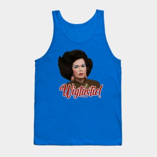 Ann Miller Tank Top